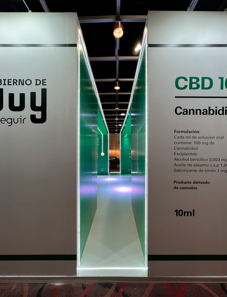 Pabellón Cannava 2022